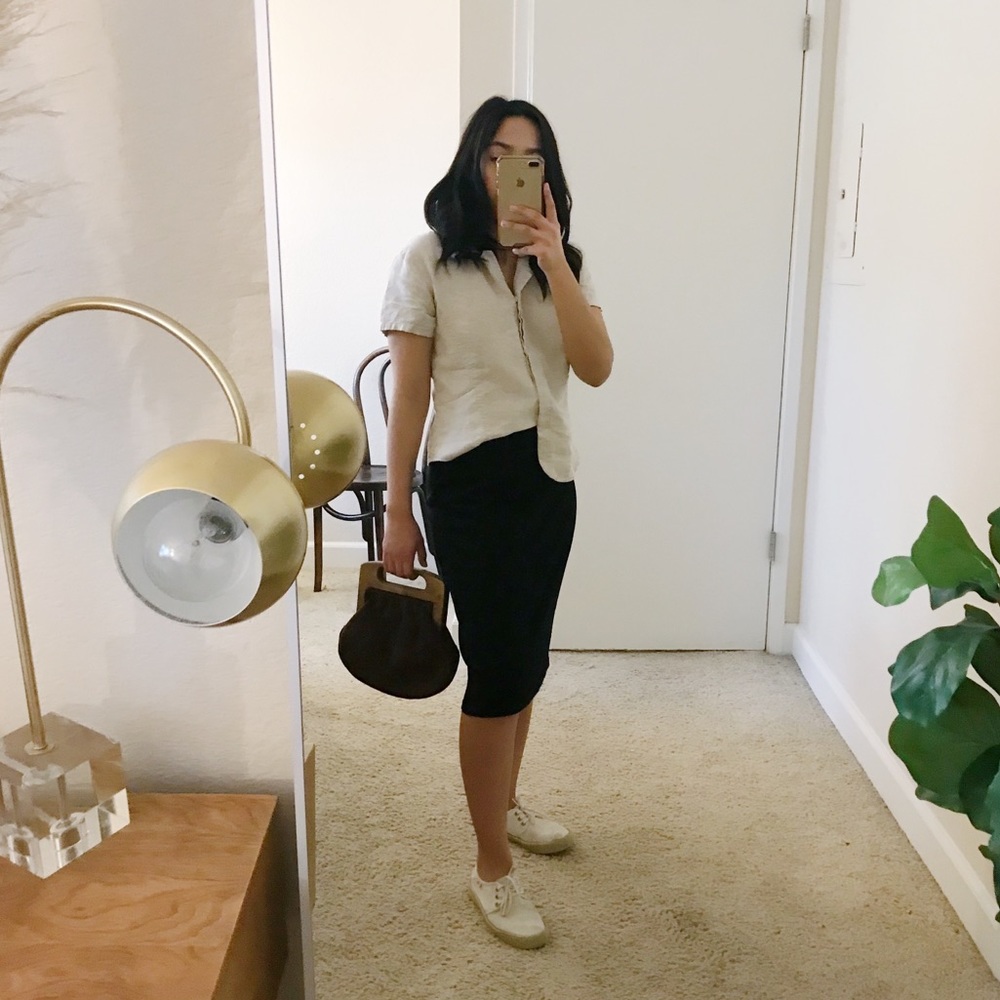 Meet your Posher, Lex